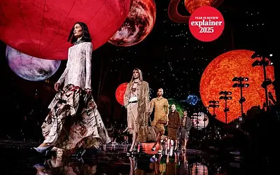 Ανακατατάξεις στη μόδα: Τι σηματοδοτούν οι αλλαγές σχεδιαστών το 2025;