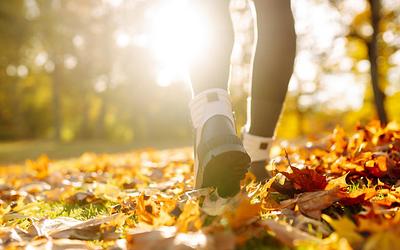 Το μυστικό κρύβεται στο περπάτημά σου: Αποκαλύψεις για την προσωπικότητά σου!