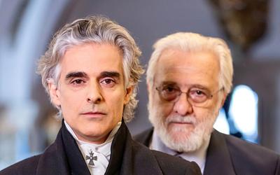 Θρίαμβος "Καποδίστριας": Ξεπέρασε τα 150.000 εισιτήρια – Συγκινεί και προκαλεί αντιδράσεις!