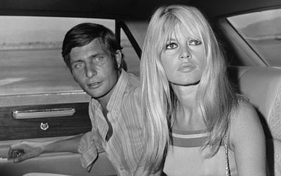 Μπριζίτ Μπαρντό: Γιατί ήταν το απόλυτο σύμβολο του σεξ;