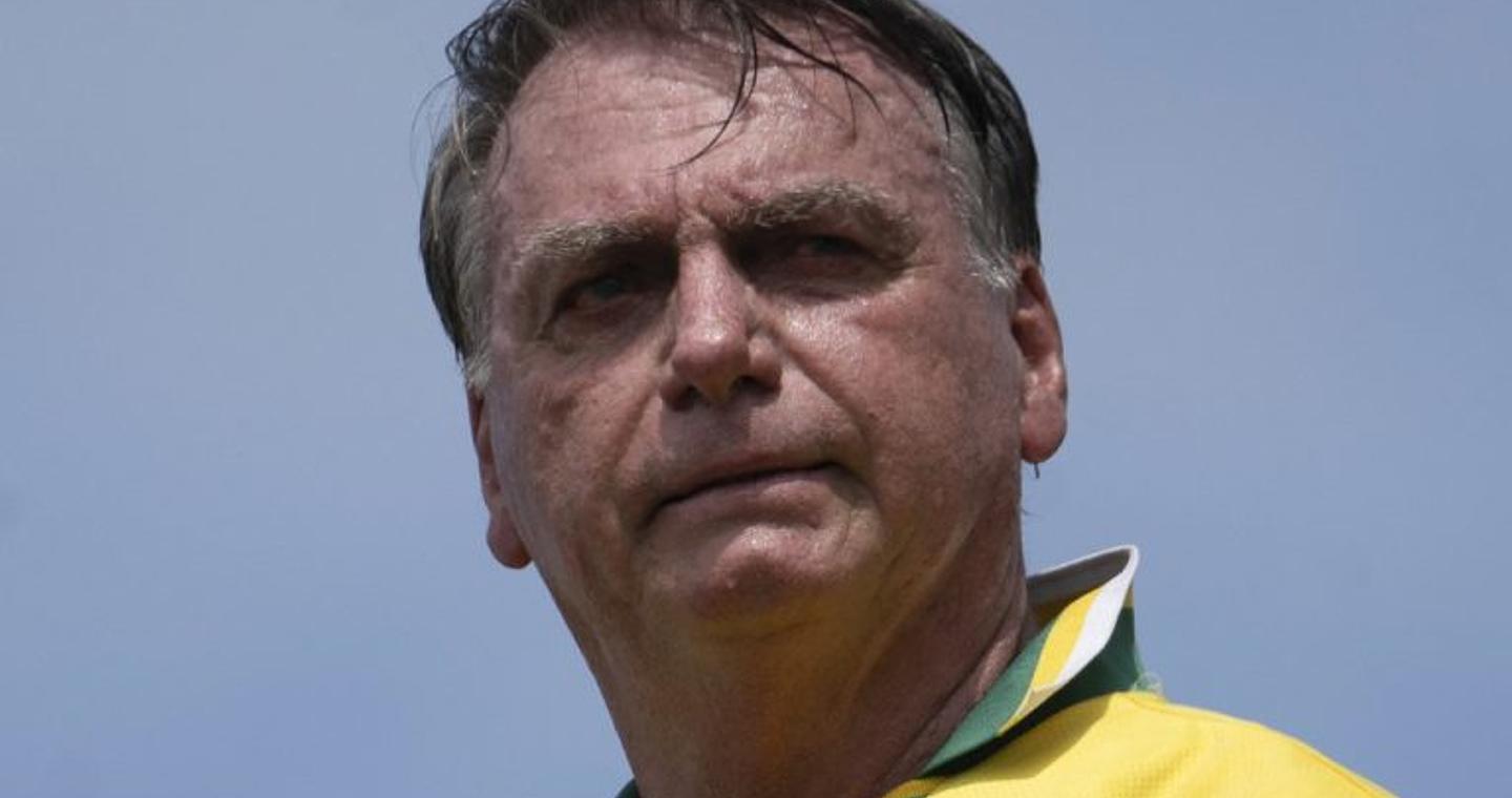 Βραζιλία: Ο πρώην πρόεδρος Μπολσονάρου υποβλήθηκε σε νέα χειρουργική επέμβαση