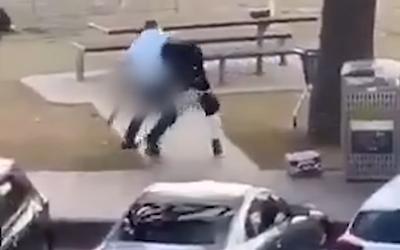 Αυστραλία: Ο ήρωας μιλά για την αντισημιτική επίθεση στην Bondi Beach