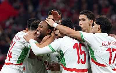 Αγιούμπ Ελ Κααμπί: Θρίαμβος και αποθέωση στο Κύπελλο Εθνών Αφρικής!