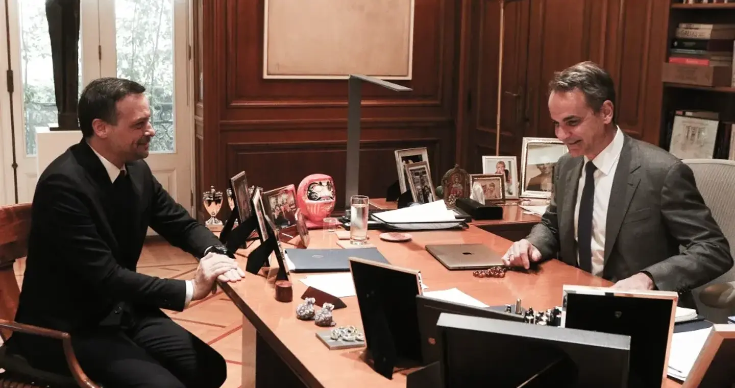 Πυρά Δούκα για συνέντευξη Μητσοτάκη: Θλιβερή και επικίνδυνη τοποθέτηση για τους αγρότες [βίντεο]