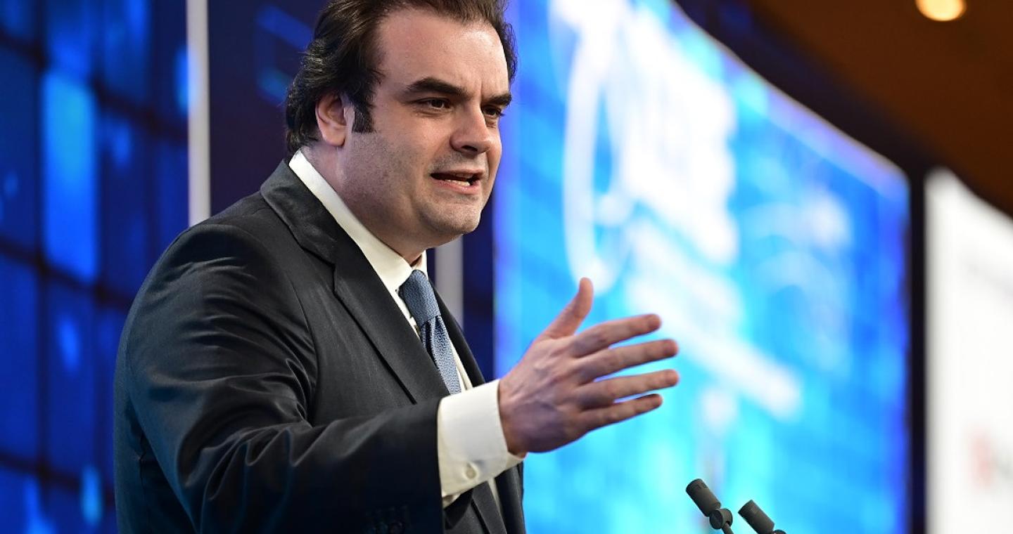 Πιερρακάκης στην Καθημερινή: Το τέλος του Ταμείου Ανάκαμψης δεν σημαίνει τέλος της ανάπτυξης