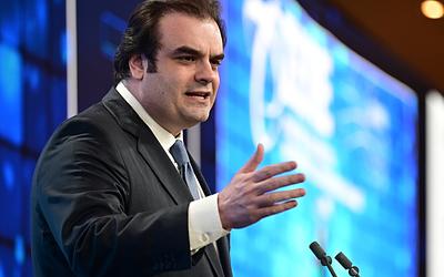 Πιερρακάκης: Η Ελλάδα στην εποχή της βιώσιμης ανάπτυξης – Τι σηματοδοτεί