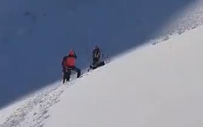 Βαρδούσια: Ασφυξία η αιτία θανάτου των ορειβατών – Οι μαρτυρίες