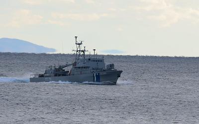 Σάμος: Εντοπίστηκαν 40 μετανάστες και μία σορός – Συνελήφθη διακινητής