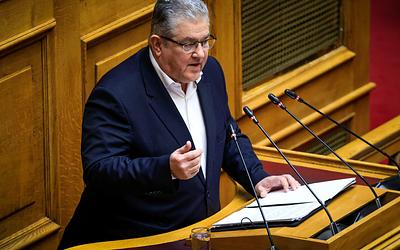 ΚΚΕ: Άνοδος και πρωταγωνιστικός ρόλος στα αγροτικά μπλόκα – Τι σηματοδοτεί;