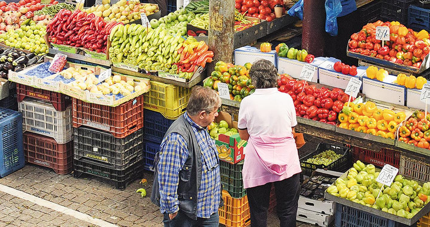 Λαϊκές αγορές: Πανελλαδική απεργία επ’ αόριστον από 7 Ιανουαρίου