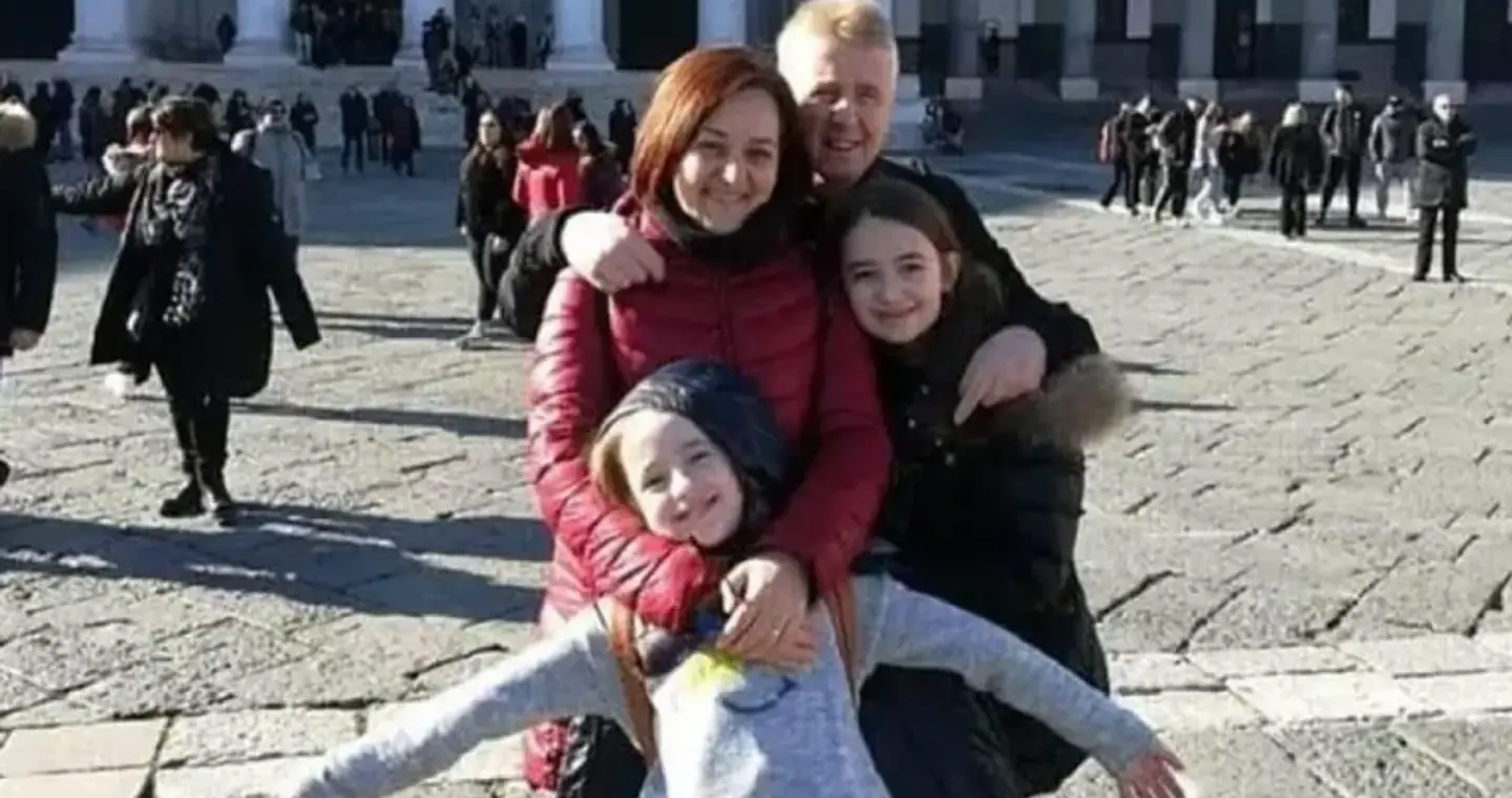 Χριστουγεννιάτικος εφιάλτης για οικογένεια στην Ιταλία: Μητέρα και κόρη πέθαναν από τροφική δηλητηρίαση στο εορταστικό τραπέζι