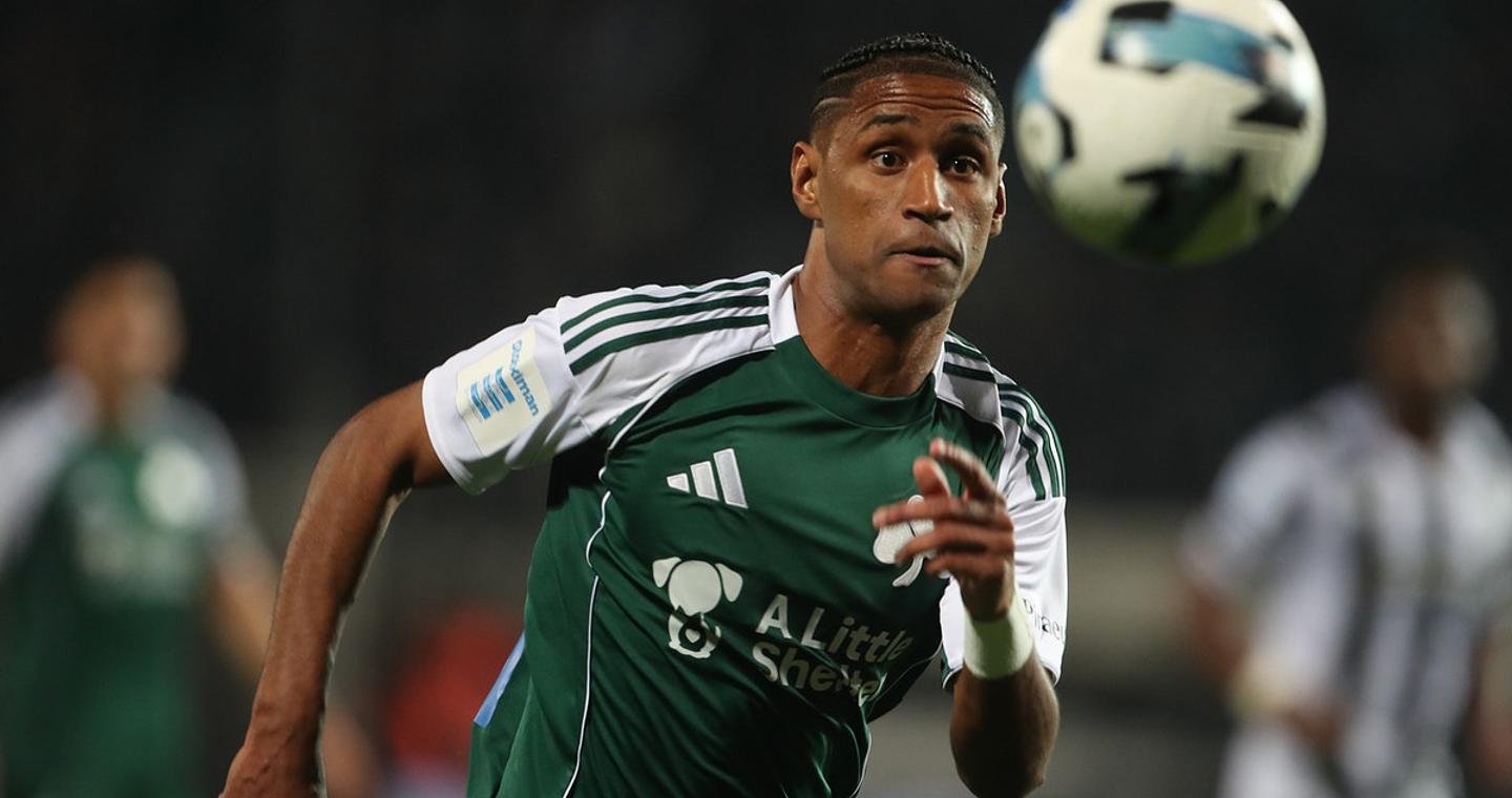 Παναθηναϊκός: Δυσαρέσκεια για τον Τετέ και τη φωτό με τη φανέλα της Γκρέμιο – Τον περιμένει… πρόστιμο