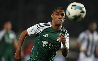 Έξαλλος ο Παναθηναϊκός με Τετέ: Φωτογραφία με φανέλα και "πόλεμος" ατζέντη!