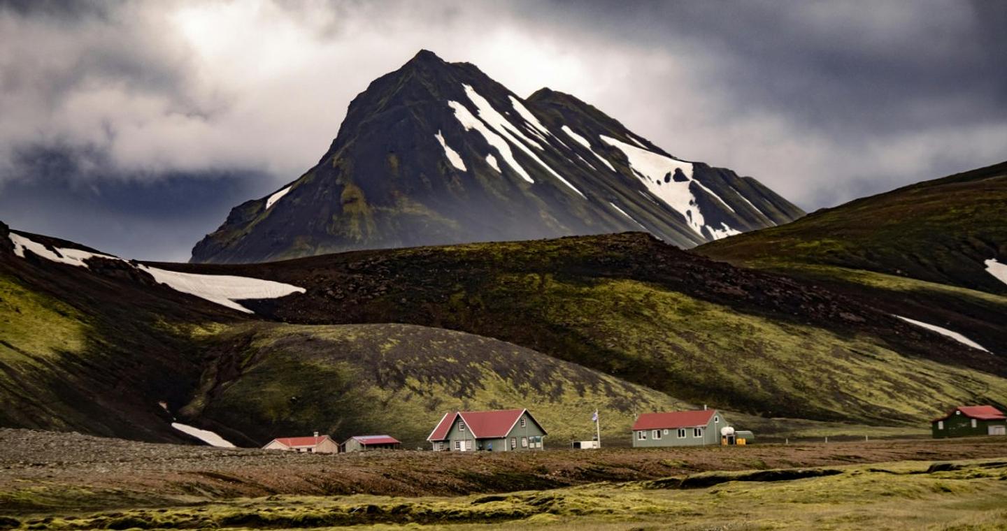 Τα Χριστούγεννα στην Ισλανδία ήταν θερμότερα από ό,τι στην Ελλάδα – Ρεκόρ ζέστης κοντά στους 20 βαθμούς