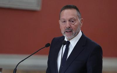 Στουρνάρας: Πώς το τραπεζικό σύστημα θα στηρίξει την ανάπτυξη μετά το 2026