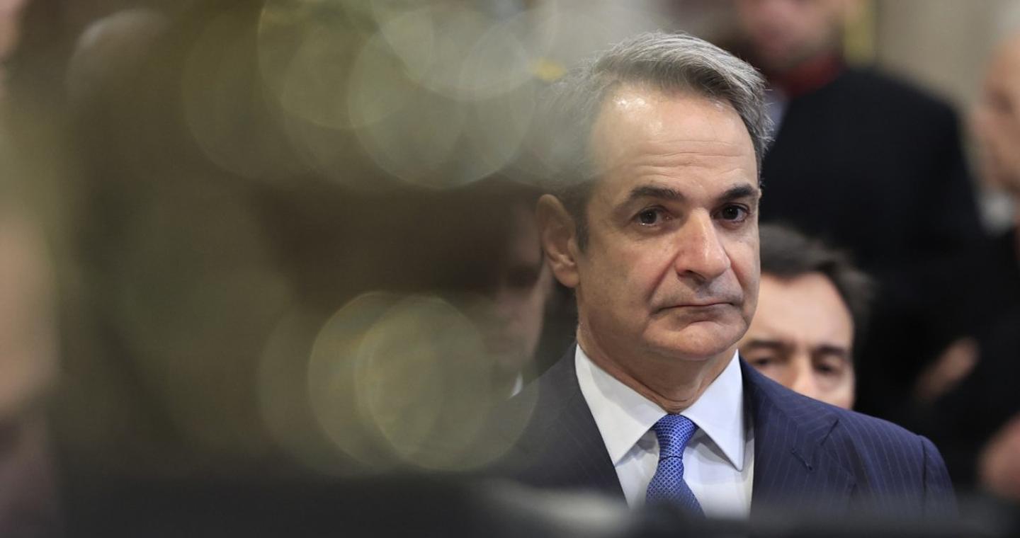 ΣΥΡΙΖΑ: Μετά από 6 χρόνια διάλυσης του κράτους δικαίου, ο Μητσοτάκης προσπαθεί να εμφανιστεί ως θεσμικός