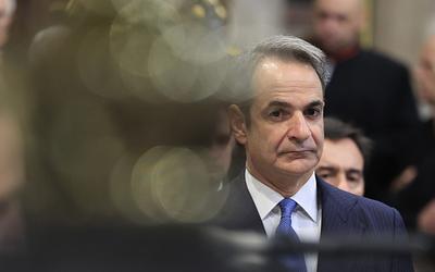 ΣΥΡΙΖΑ: Επίθεση στον Μητσοτάκη για τις Ανεξάρτητες Αρχές!