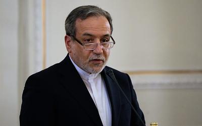 Ιράν: «Απερίσκεπτη» η απειλή Τραμπ για επέμβαση λόγω διαδηλώσεων