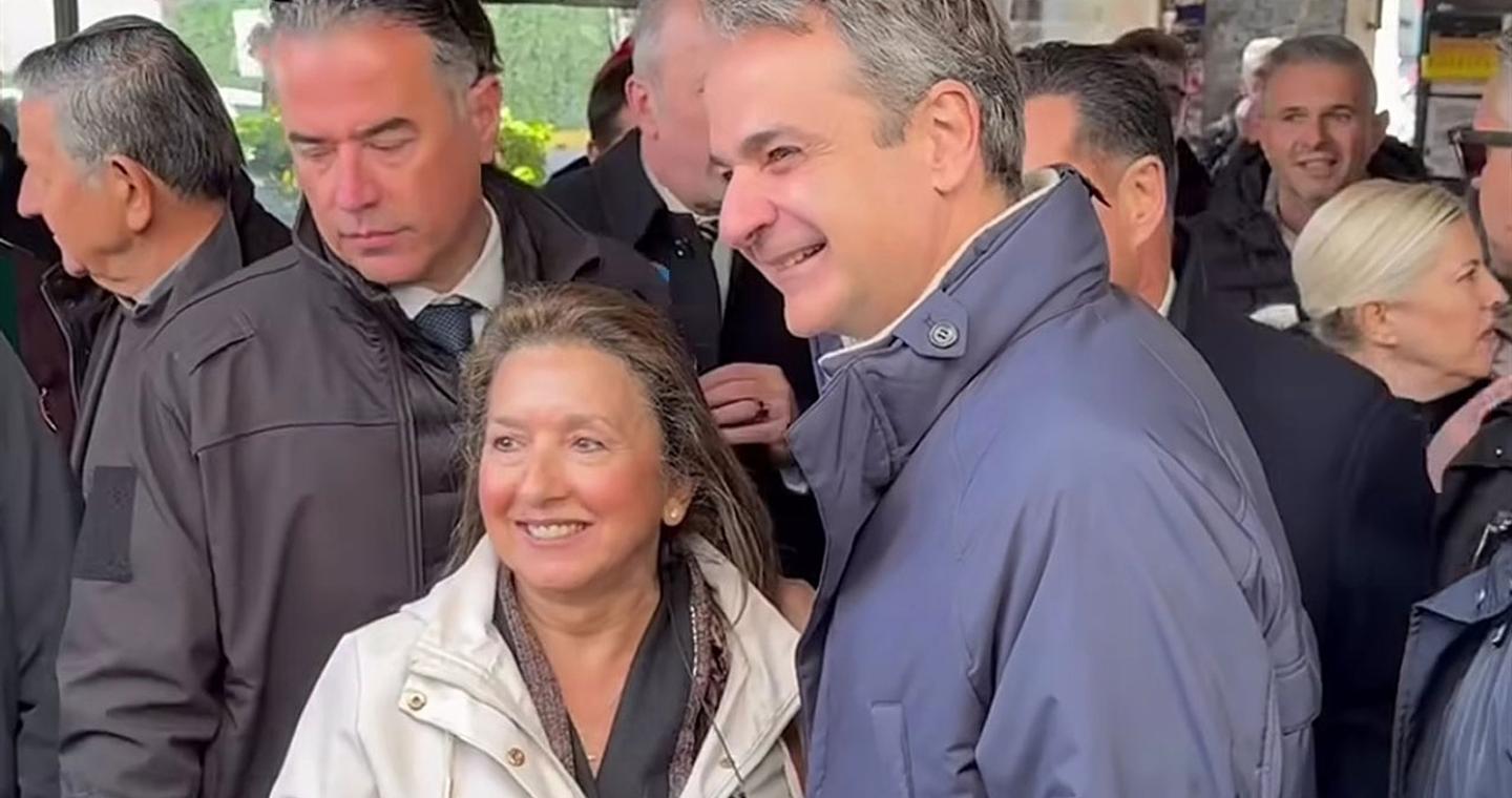 Νέο πεδίο αντιπαράθεσης Ν.Δ. – ΠΑΣΟΚ