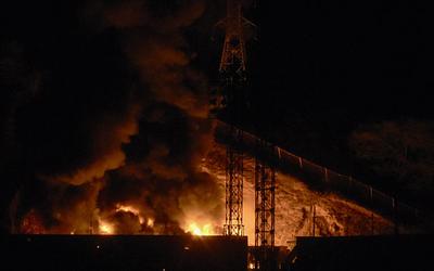 Βενεζουέλα: ΗΠΑ πραγματοποίησαν πλήγματα μετά από εκρήξεις και απειλές Τραμπ