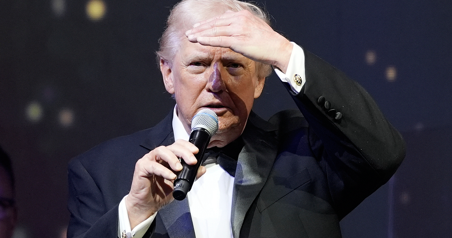 Τραμπ vs Ιράν: Παίζοντας με τη φωτιά στην πυριτιδαποθήκη της Μέσης Ανατολής