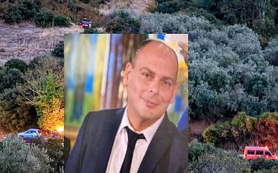 Σέρρες: Σορός στο όρος Μπέλλες – Αγνοείται ο πυροσβέστης;