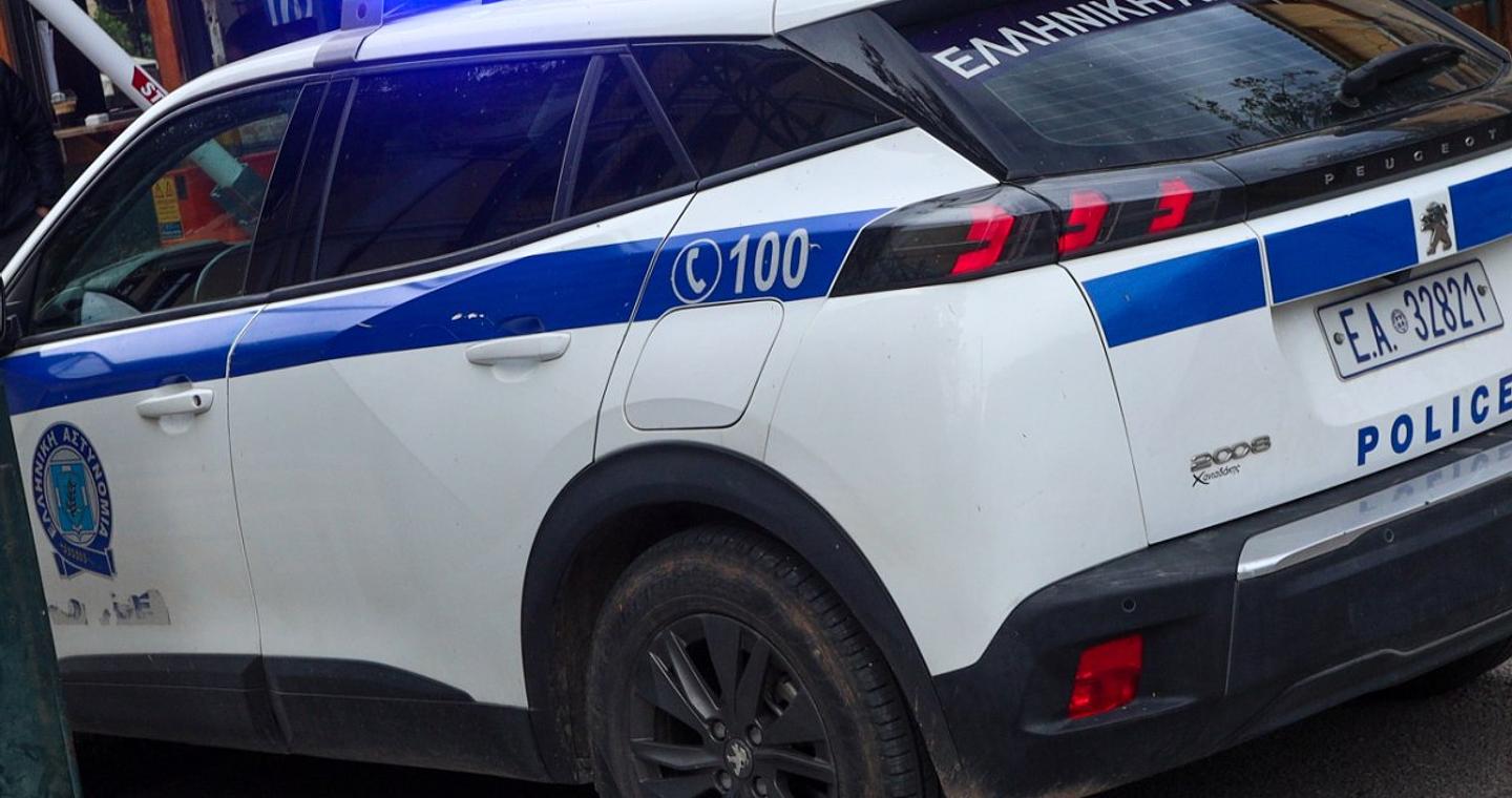 Άγιοι Ανάργυροι: Διαρρήκτης εισέβαλε σε οικία αλλά έγινε αντιληπτός – Στην προσπάθεια να διαφύγει έπεσε από την ταράτσα