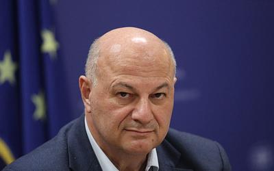 Τσιάρας: Ελπίδα για διάλογο με τους αγρότες – Τι δήλωσε