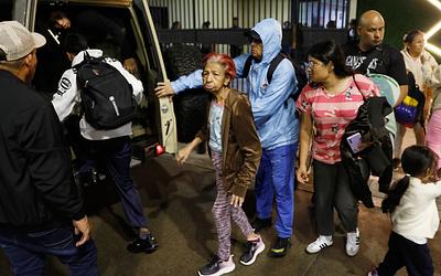 Διεθνής αναρχία: Η παγκόσμια τάξη αλλάζει δραματικά