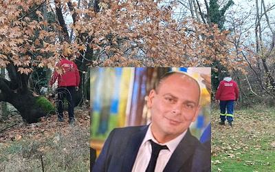 Τραγωδία στις Σέρρες: Ταυτοποιήθηκε η σορός του 45χρονου πυροσβέστη