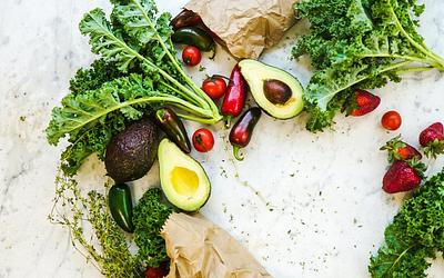 Η «portfolio diet»: Η διατροφή που μειώνει χοληστερόλη και σώζει ζωές!