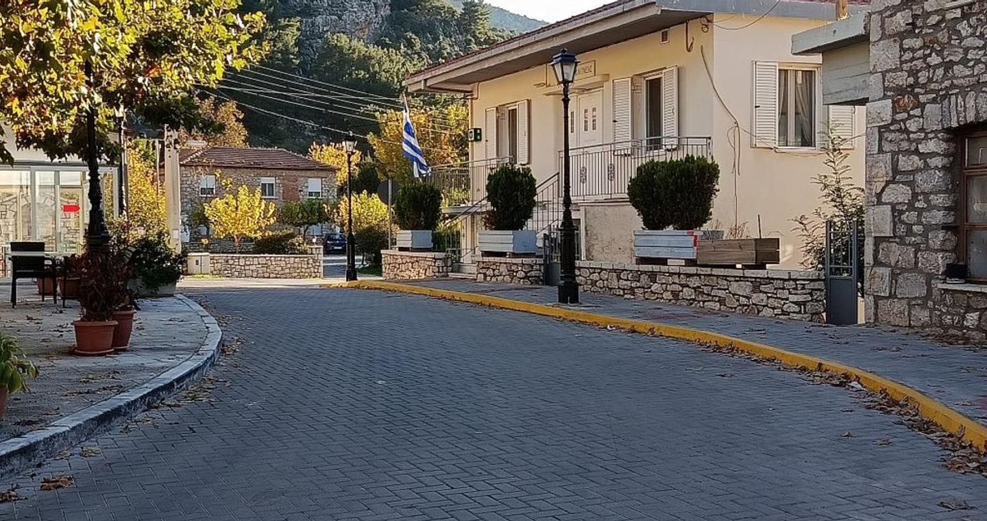 Θεοφάνεια: 5 μονοήμερες εκδρομές σε γραφικά χωριά και ταβέρνες για φαγητό, μια ανάσα από την Αθήνα