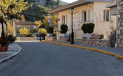 Ανήμερα Θεοφανείων: 5+1 κοντινοί προορισμοί για φαγητό και απόδραση!