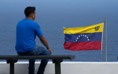 Έκτακτο: Συλλαλητήριο για τη Βενεζουέλα μετά τη σύλληψη Μαδούρο!