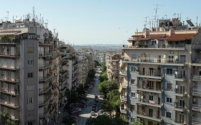 Φορολογικές δηλώσεις ακινήτων: Ριζικές αλλαγές στην ηλεκτρονική υποβολή!