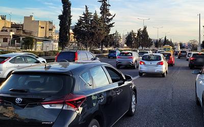 Τέλη κυκλοφορίας 2026: Νέα πρόστιμα για 790.000 ιδιοκτήτες οχημάτων!