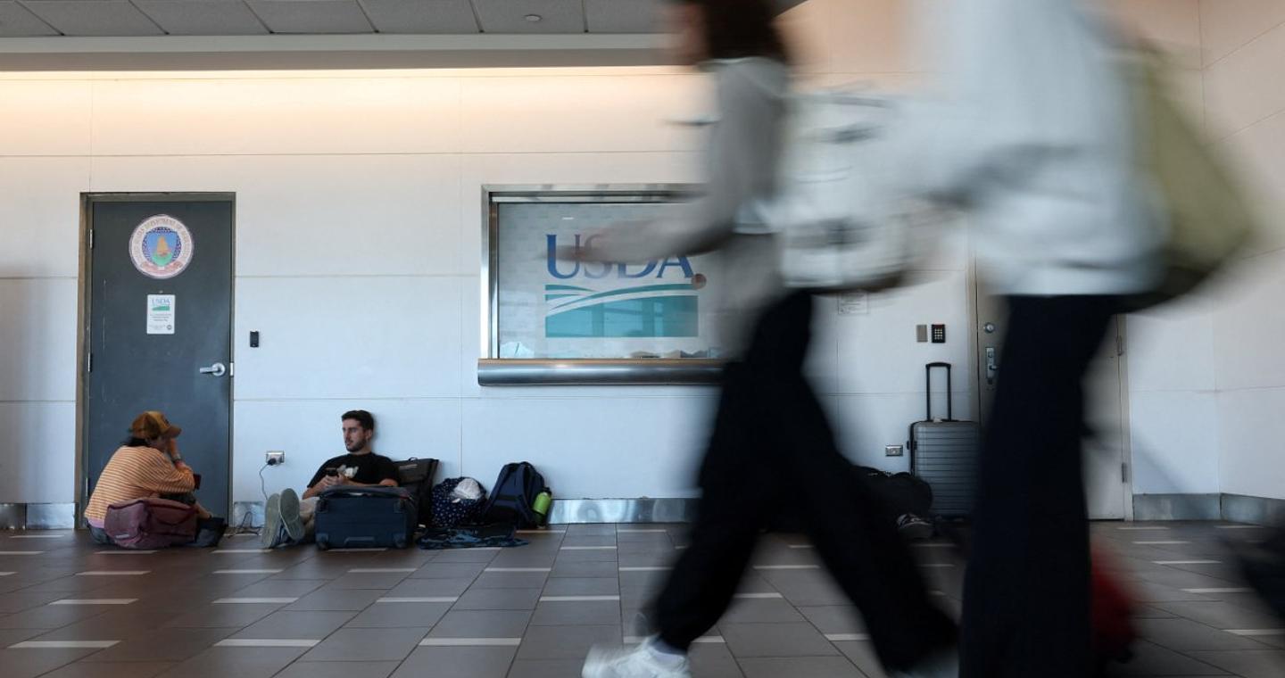 Ακυρώσεις πτήσεων σε όλη την Καραϊβική μετά την επέμβαση στη Βενεζουέλα