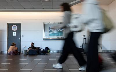 Καραϊβική: Χάος στα ταξίδια λόγω στρατιωτικών επιχειρήσεων στη Βενεζουέλα