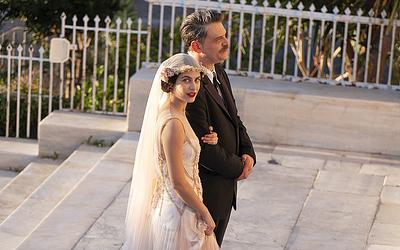 «Μεγάλη Χίμαιρα»: Ένας απαγορευμένος έρωτας που καθηλώνει στην ΕΡΤ