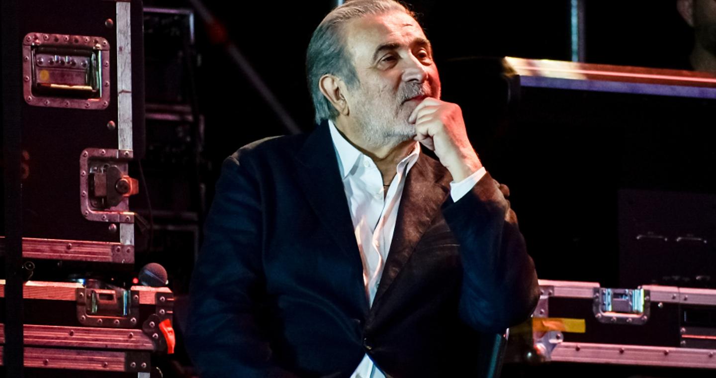 Η αποκάλυψη Λαζόπουλου για τις απειλές που έχει δεχτεί: «Με ακολουθούσαν...»