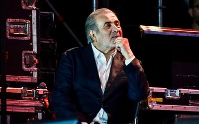 Λάκης Λαζόπουλος: Οι απειλές, οι παρακολουθήσεις και το «Τσαντίρι»