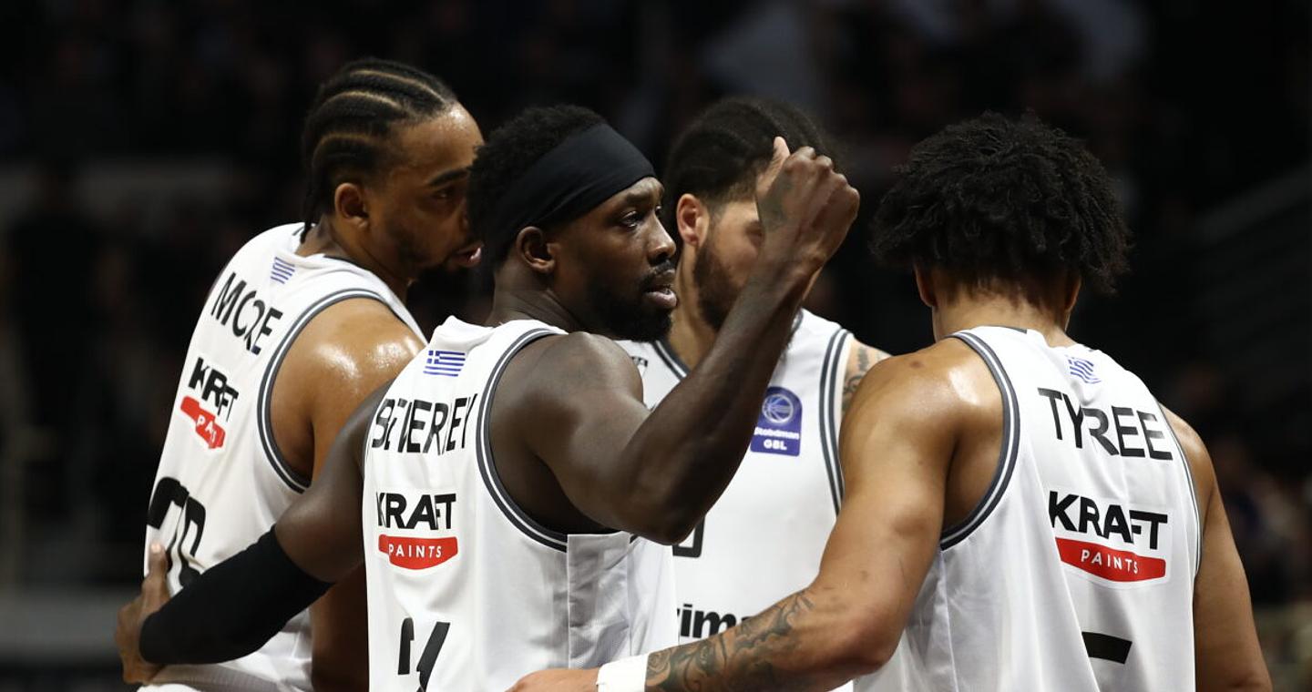 Η πτήση του ΠΑΟΚ ματαιώθηκε λόγω ισχυρών ανέμων και η αποστολή του Δικεφάλου θα παραμείνει στη Μύκονο