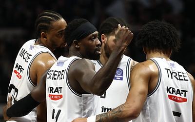 Ταξιδιωτική ταλαιπωρία για τον ΠΑΟΚ μετά την ήττα στη Μύκονο!