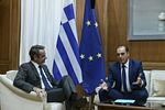 Αντιπαράθεση για τις Ανεξάρτητες Αρχές: Σκληρή κόντρα ΠΑΣΟΚ-Βελόπουλου και αιχμές για Μητσοτάκη