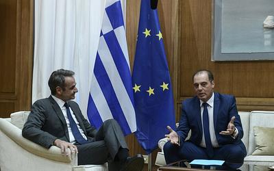 Αντιπαράθεση για τις Ανεξάρτητες Αρχές: Σκληρή κόντρα ΠΑΣΟΚ-Βελόπουλου και αιχμές για Μητσοτάκη