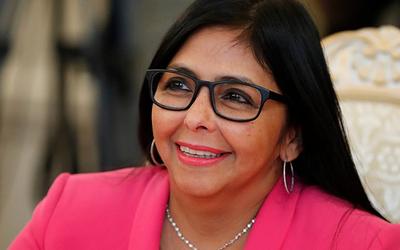 Βενεζουέλα: Διπλωματικό θρίλερ με δηλώσεις Τραμπ και αντιδράσεις Ροντρίγκεζ