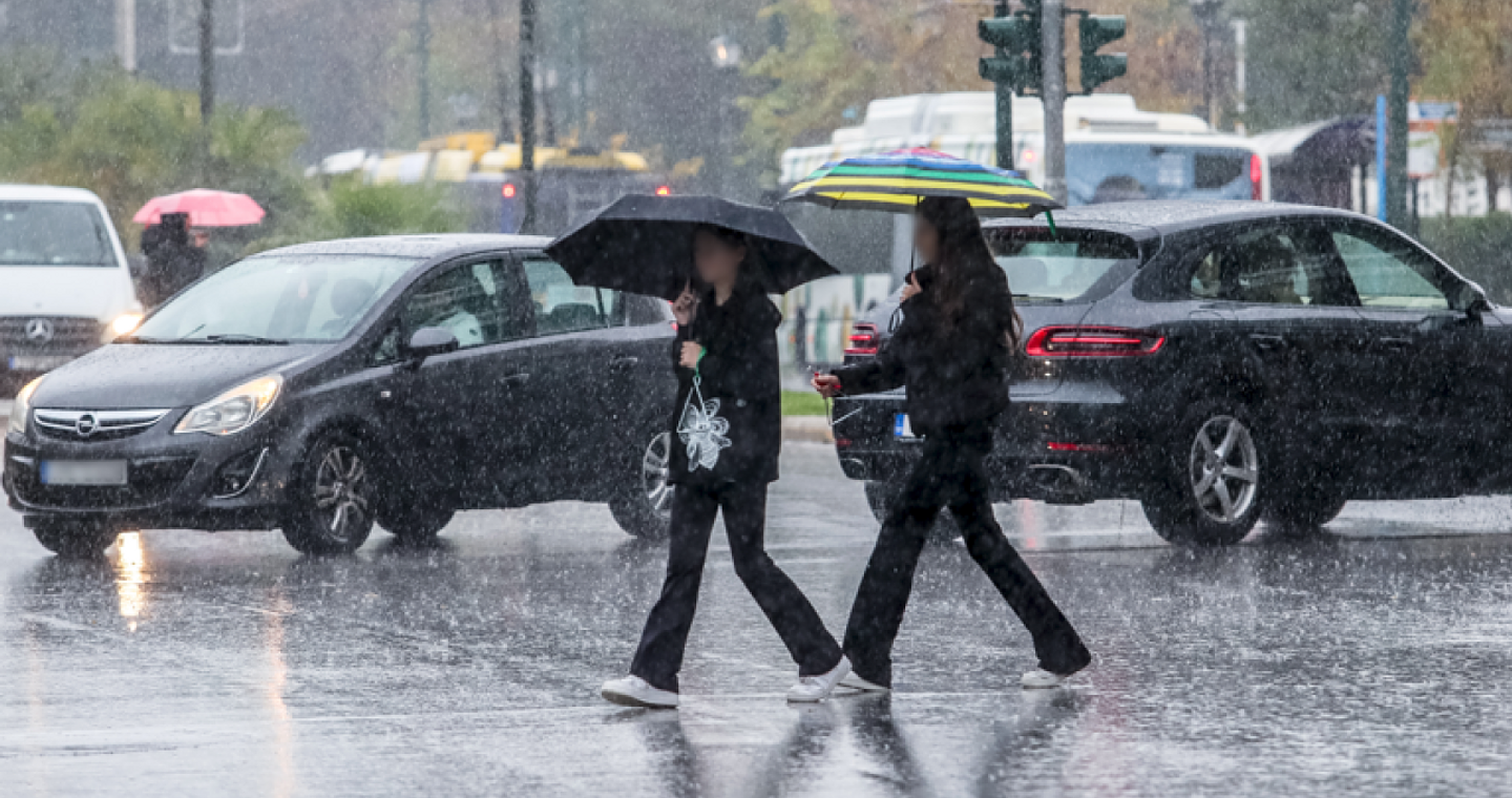 Καιρός: Πρόγνωση μέχρι και τα Θεοφάνεια
