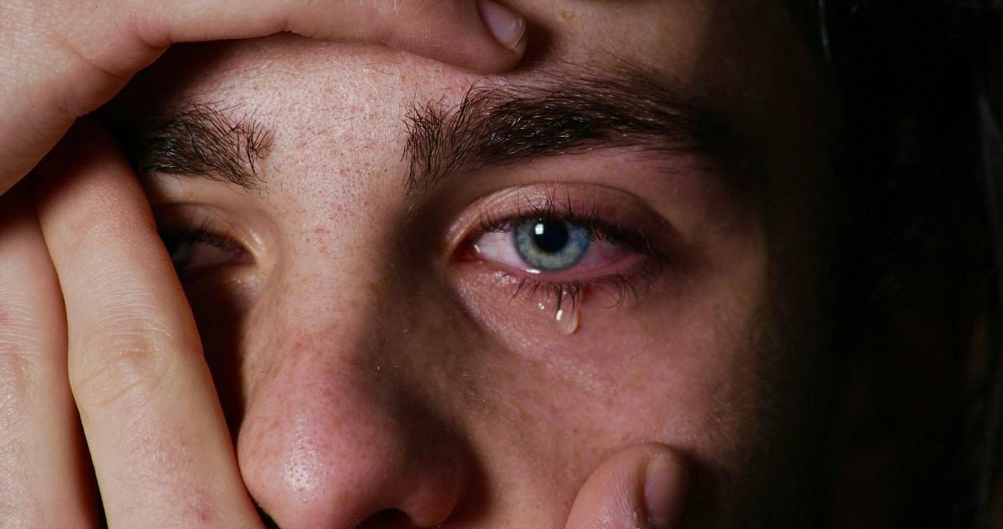 Η επιστήμη ξέρει γιατί κλαις (πιο συχνά από άλλους)