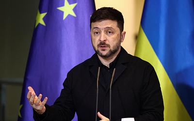 Κρίσιμες συνομιλίες στο Κίεβο: Εγγυήσεις ασφαλείας στο επίκεντρο