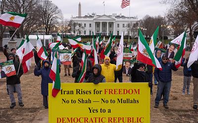 Ιράν: Σκοτώθηκε μέλος των Φρουρών της Επανάστασης σε ταραχές